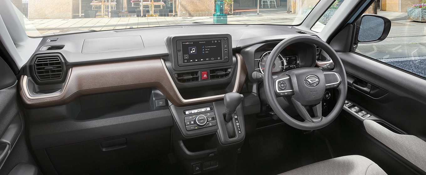 気がついたら、よろこぶ顔を想像していた。